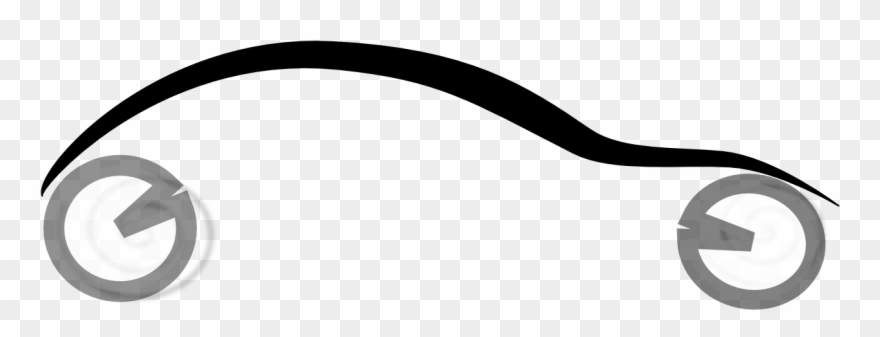 Car - Assembly - Car Line Art Png Clipart