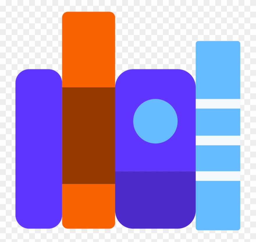 Book Vecteur Computer Icons Public Domain Author - Clip Art - Png Download