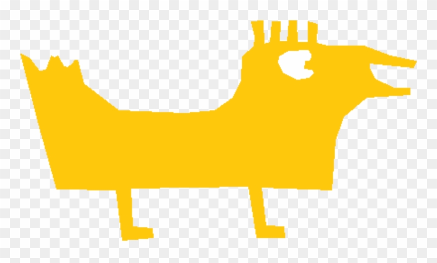 Computer Icons Silhouette - Cardigan Welsh Corgi Clipart