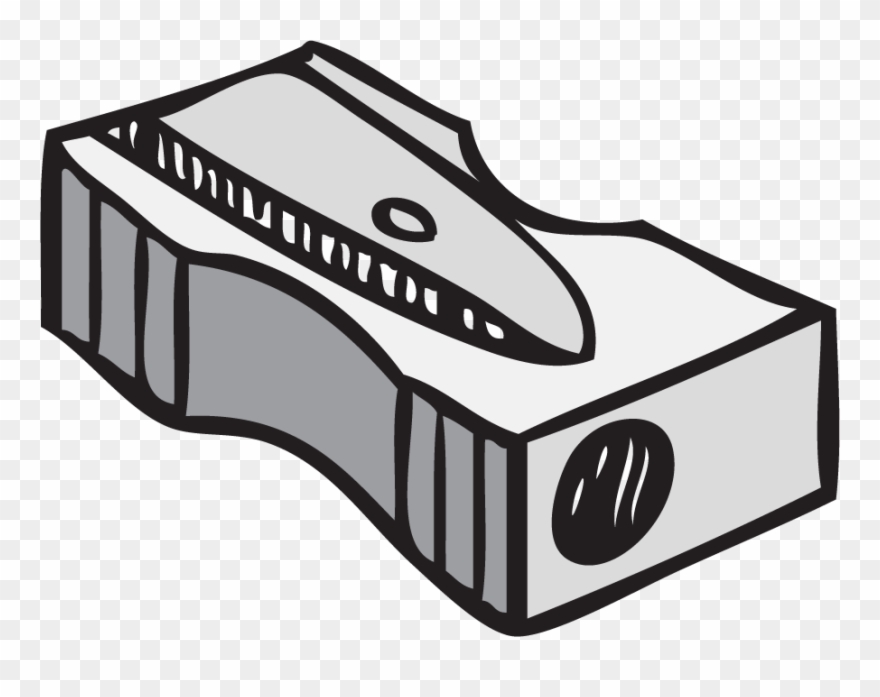 Material Escolar A1 Español Clipart