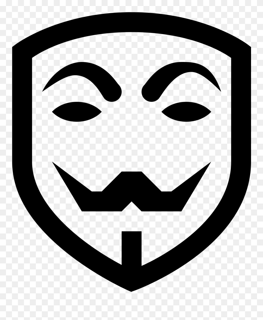 Vector Free Stock Peoplepng Com - Anonymous Icon Clipart