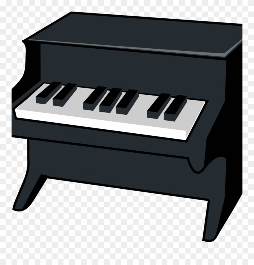 Piano - Piano Clipart - Png Download
