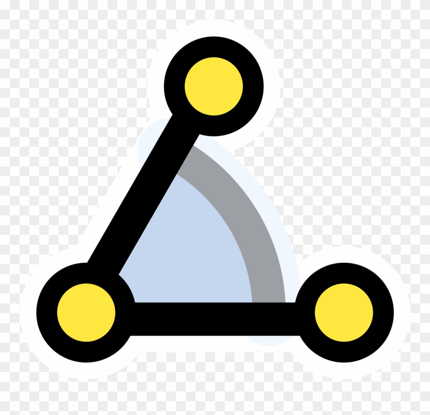 Angle Aigu Line Computer Icons Right Angle - Angle Clipart - Png Download