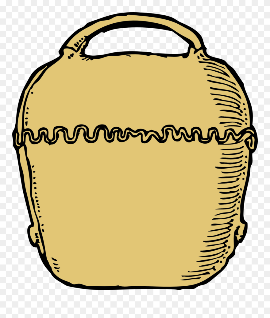 Cow Bell - Cow Bell Vectors Clipart