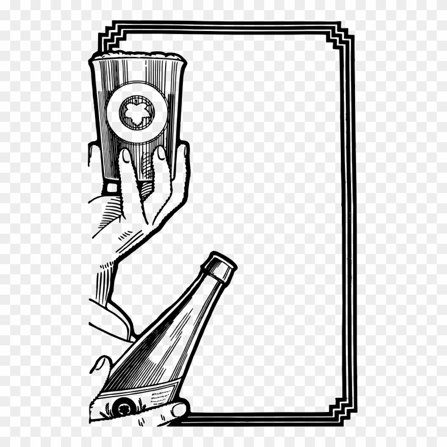 Line Art Cartoon Human Behavior Shoe Angle - Clip Art - Png Download