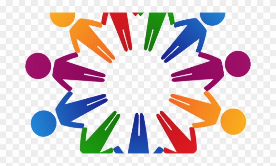 Wpc Women's Circle - Clip Art Public Administration - Png Download