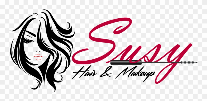 Short Hairstyle Icon Clipart