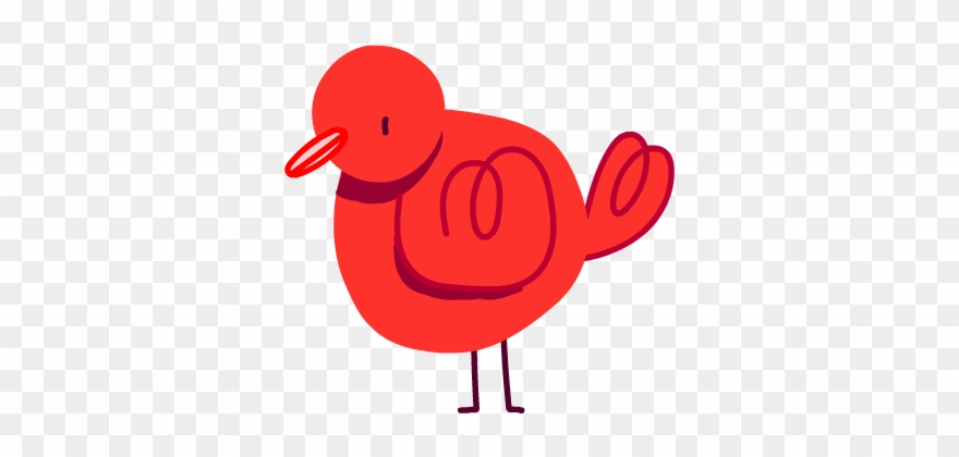 Heart Love Sticker By Ioana Sopov - Transparent Borb Gif Clipart