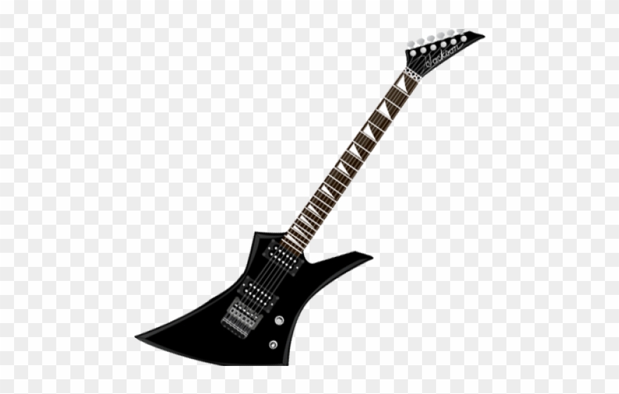 Fruit Water Splash Clipart Guitar - Gibson Explorer - Png Download