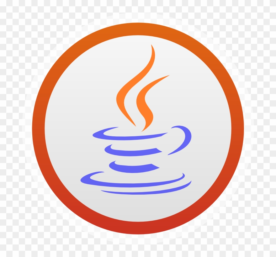 Java3 - Logo Java Clipart