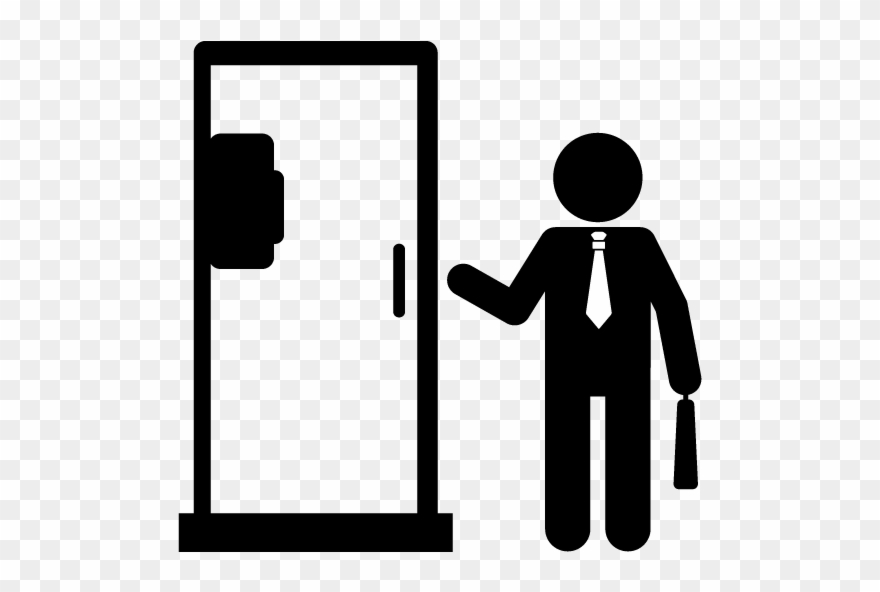 View All Images-1 - Sales Rep Clip Art - Png Download