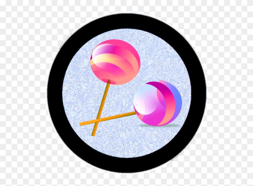 Mirror - Sniper Scope Clipart