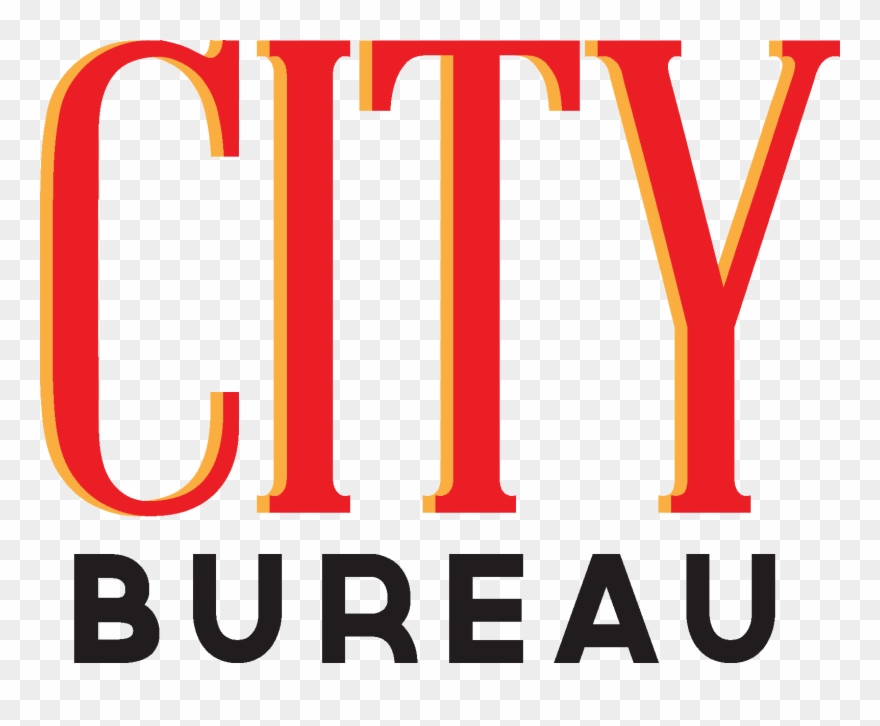 City Bureau Is A Nonprofit Civic Media Organization - Portable Network Graphics Clipart