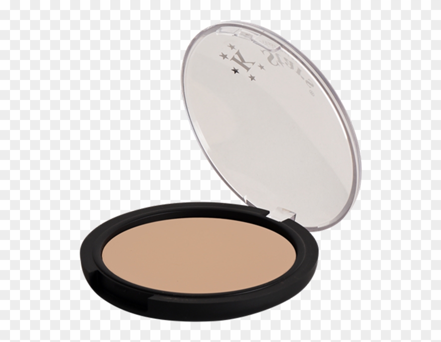 Mirror Clipart Compact Mirror - Eye Shadow - Png Download