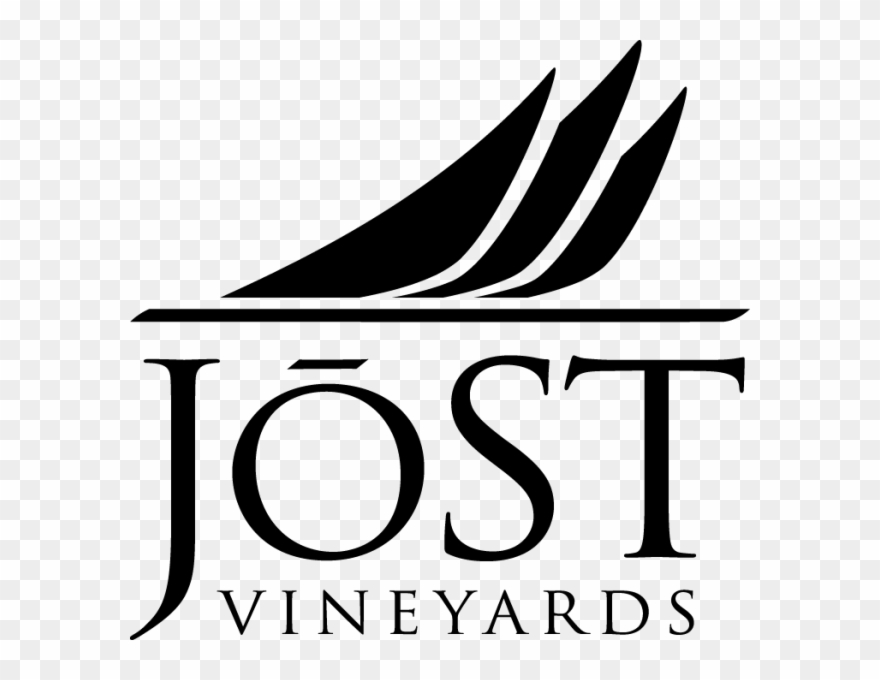 Jost Vineyards Clipart