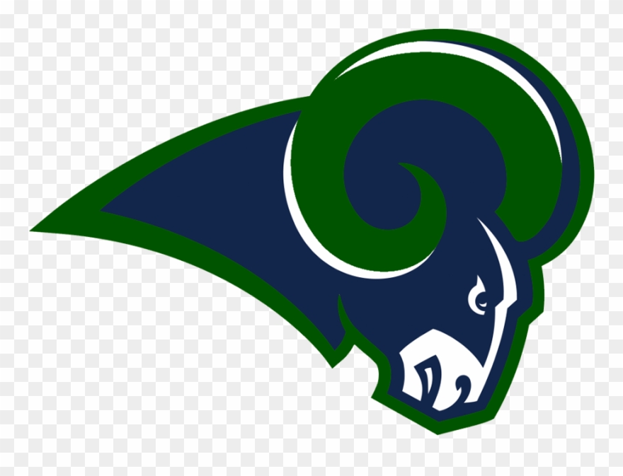 Cypress Ridge Boys Varsity Swimming - Cy Ridge High School Logo Clipart