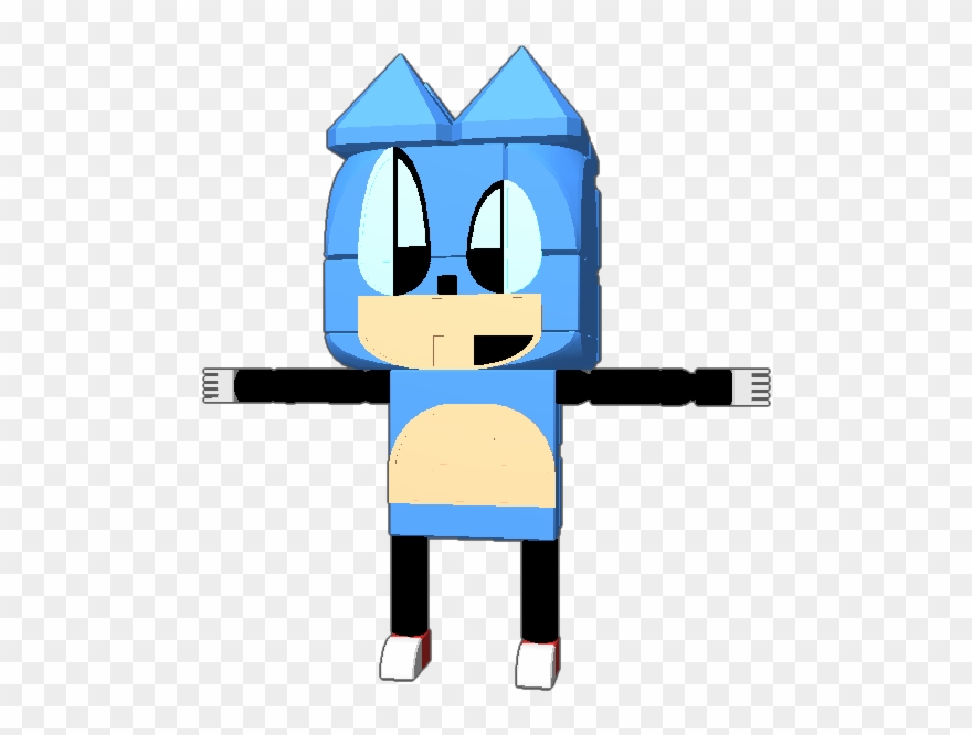 I Have Taken Over Sonic Says So Here You Go I Would - Cartoon Clipart