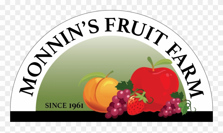 Monnin Fruit Farm Clipart