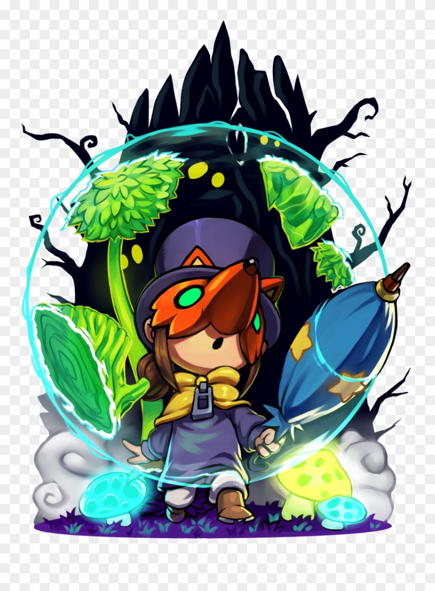 Galerie - Hat In Time Hats Clipart