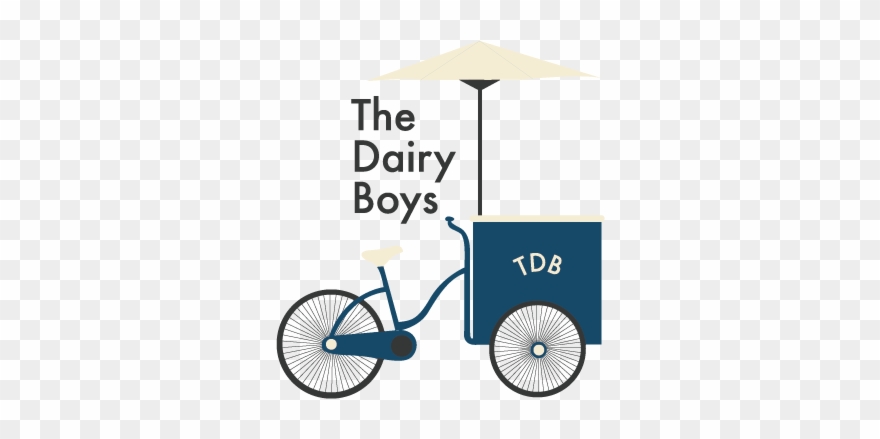 Logo Design By Calking For The Dairy Boys - Placeholder Clipart