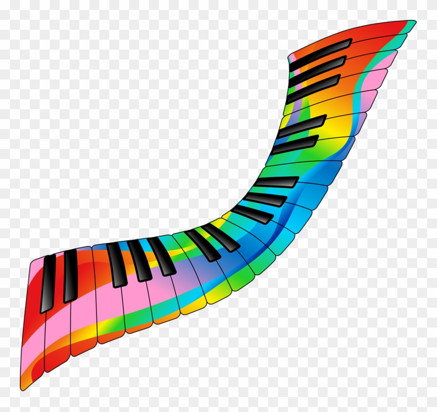 Фото, Автор Soloveika На Яндекс - Piano Clipart