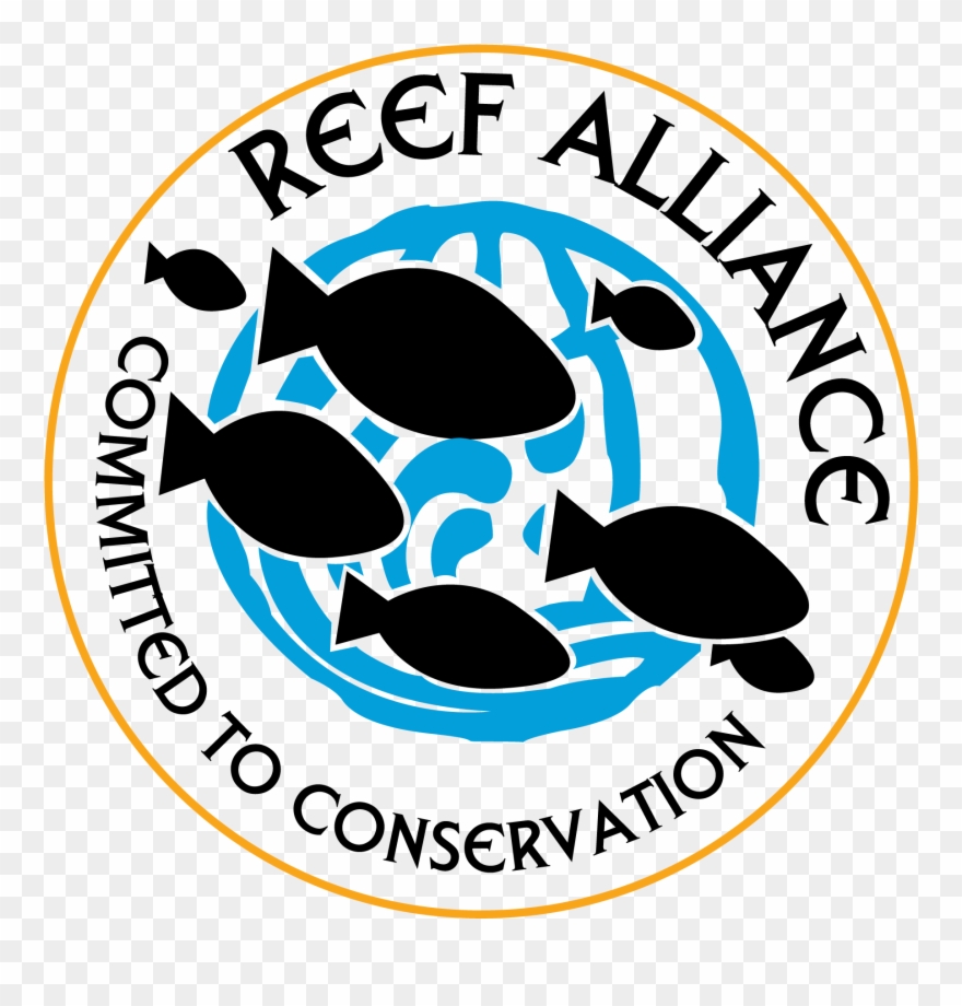 Ralogolg - Coral Reef Alliance Clipart