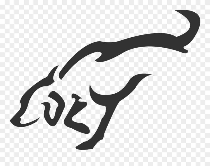 Learn About Nosework On The Blog And Podcast - Calligraphy Clipart