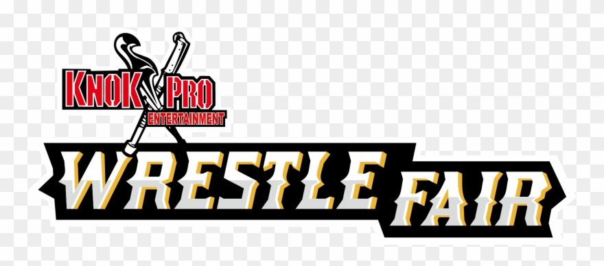 Wrestle Fair Is The Focal Point For The World Of Sports - Target Market Clipart