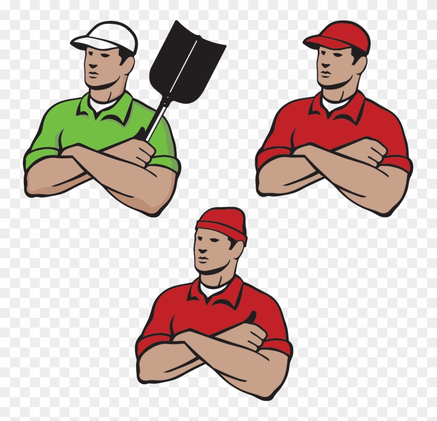 Feminine, Traditional, Snow Removal Logo Design For - Snow Clipart