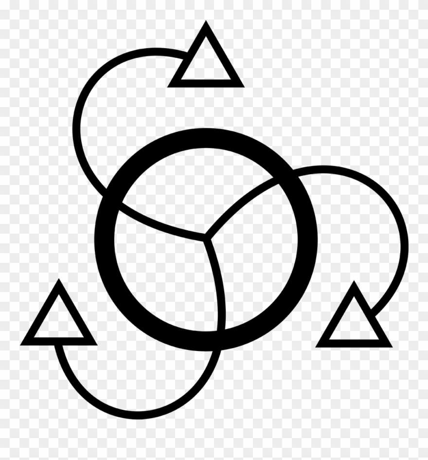 Smart Recycling - Art Clipart