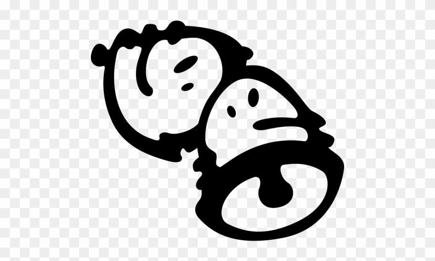 Easter Bells By Jérôme Poslednik From Noun Project - Easter Clipart