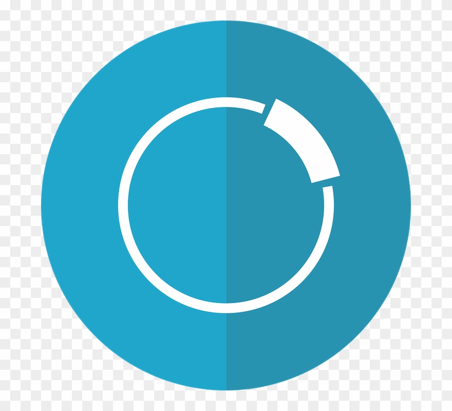 Blue Checkmark 29, Buy Clip Art - Png Download