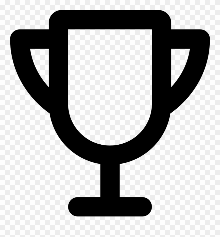 Olympic Clipart Trophy - Superior Icon Png Transparent Png