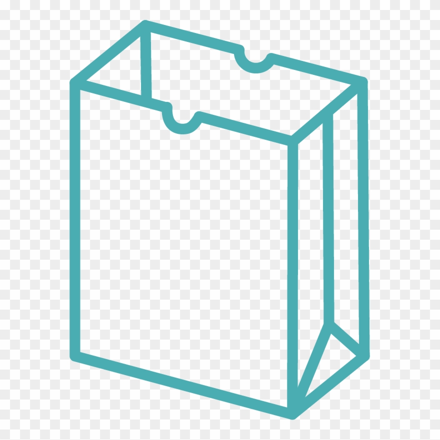 Bags And Wraps Clipart