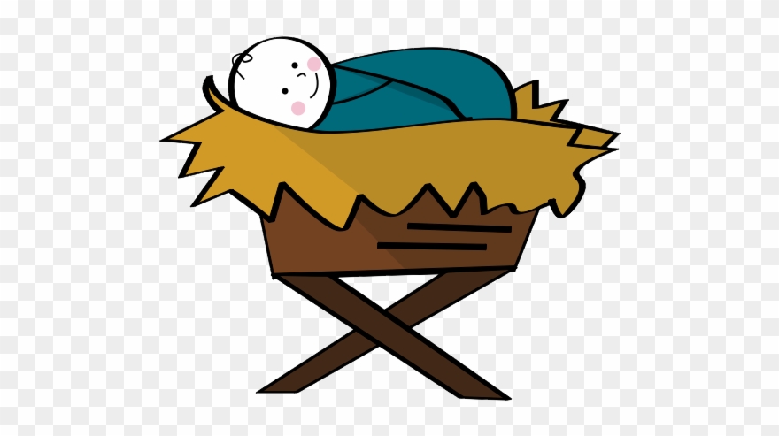 Niño Jesús - Nińo Jesus Belen Png Clipart