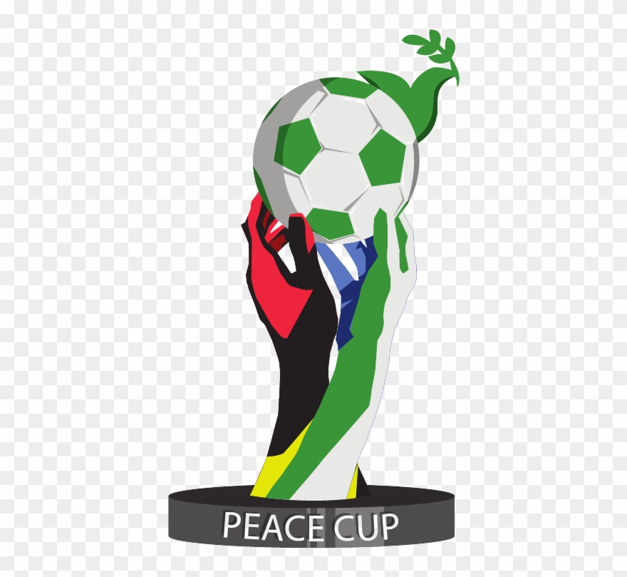 Cáritas - - Peace Cup Clipart