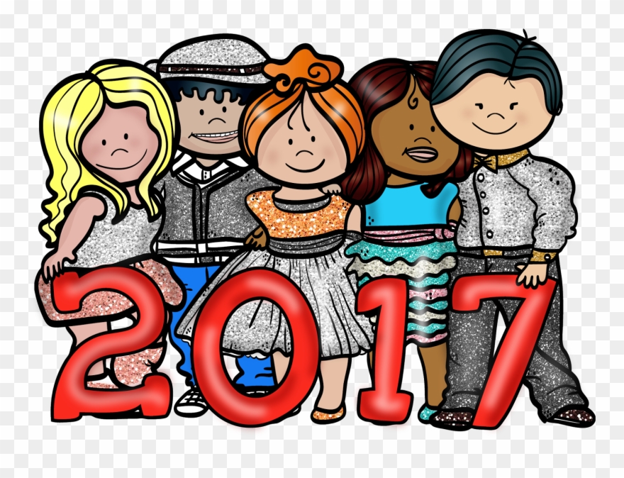 Getting Together With Some Friends To Offer A - Christmas Day Clipart