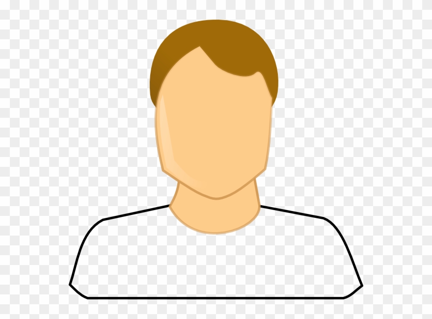 Male Icon Png Small Clipart
