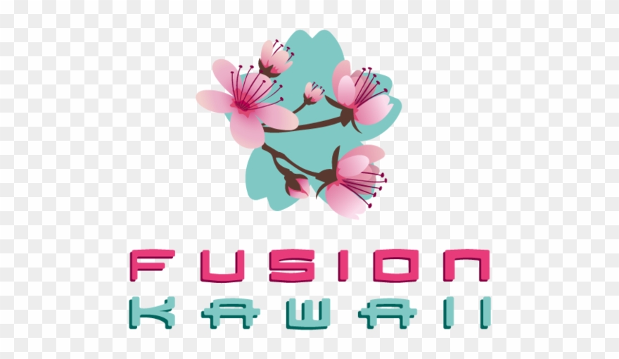 Fusionkawaii - Facebook Clipart
