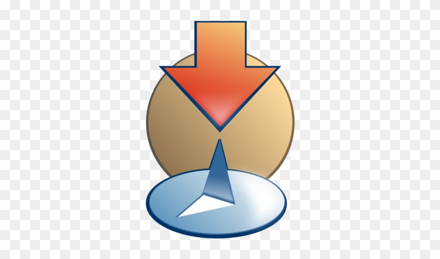 Sit Down Please - Clip Art - Png Download