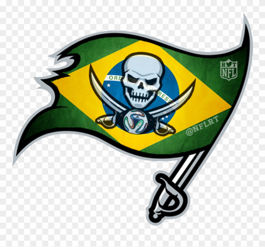 Tampa Bay Buccaneers Clipart