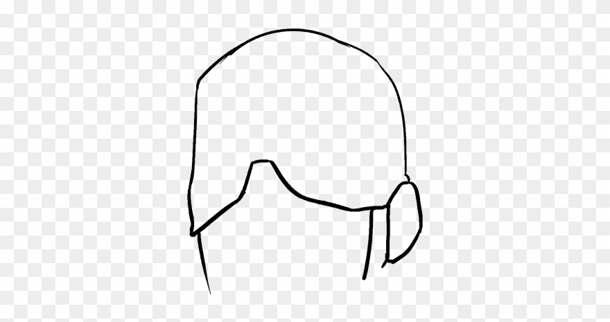 How To Draw Captain America - Drawing Captain America Clipart