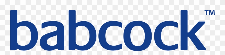 Sponsors & Exhibitors - Babcock International Group Logo Png Clipart