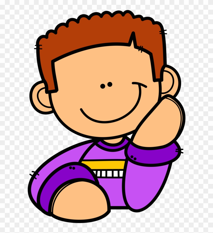 No Tiene Desperdicio - Autism Clipart