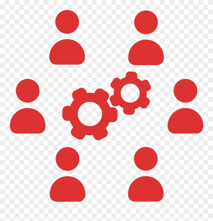 Circl Issue July - Working Group Icon Png Clipart