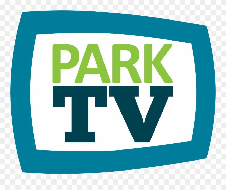 Parktv St Louis Park Mn - Television Clipart