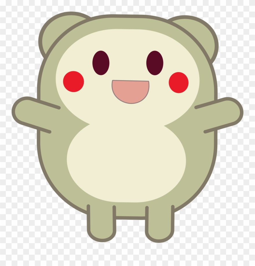 Big Image - Icon Button Png Cute Clipart