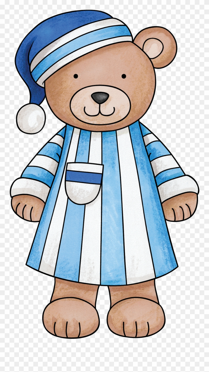 Students Received Detailed Information In Their Homework - Student Clipart