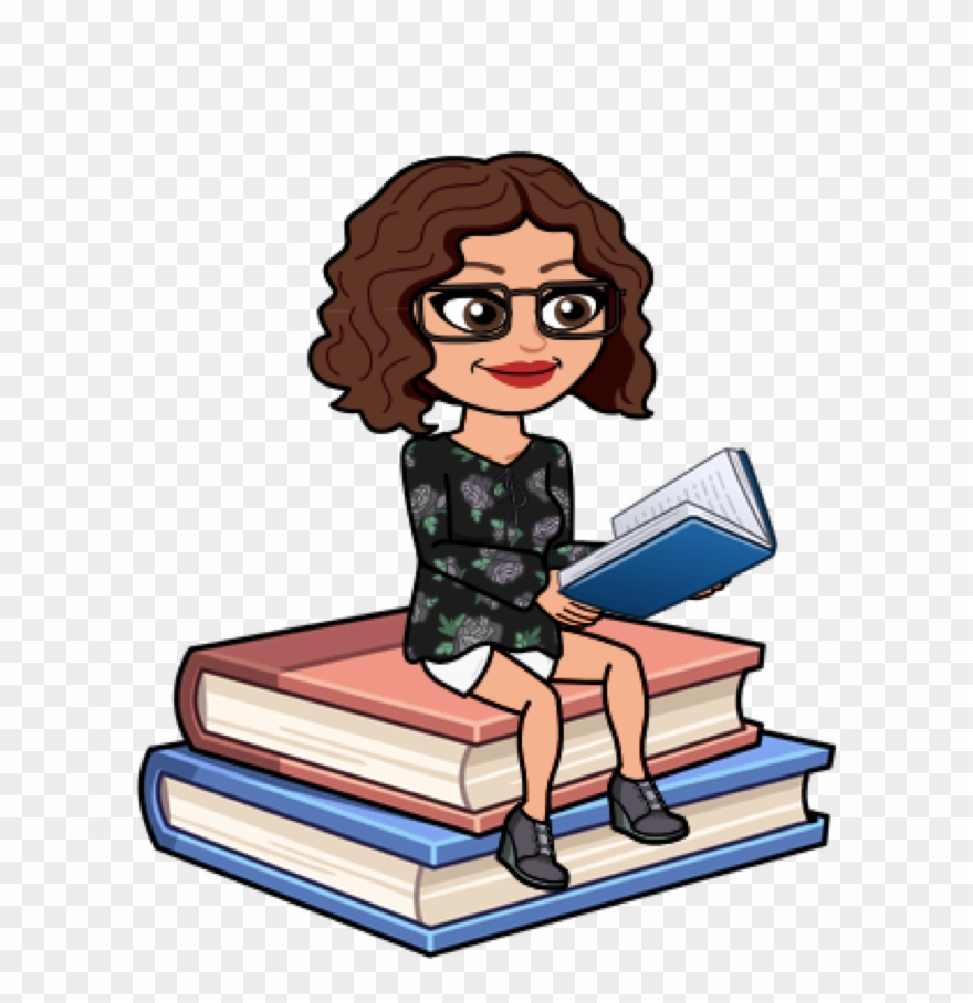 Homework - Book Clipart