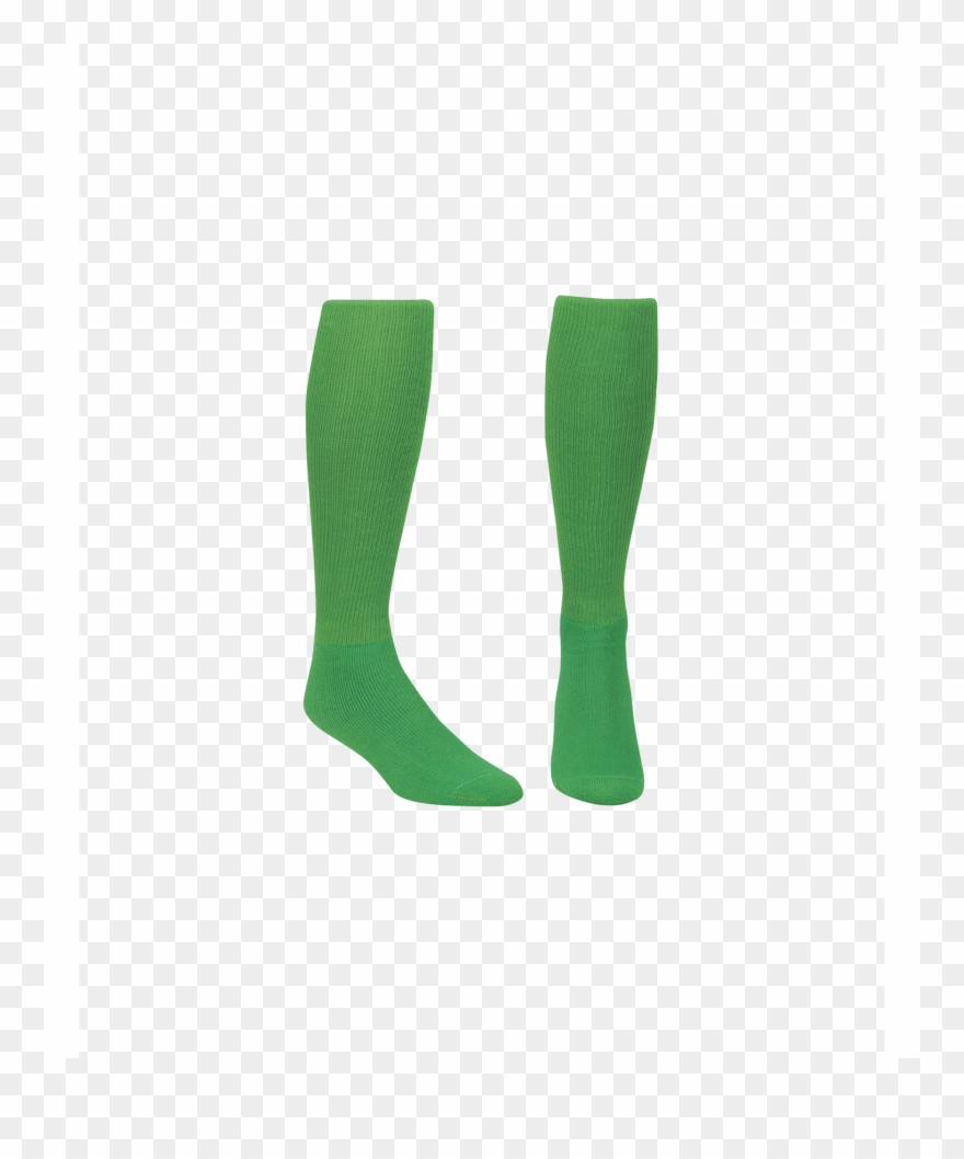 Click To Zoom - Sock Clipart